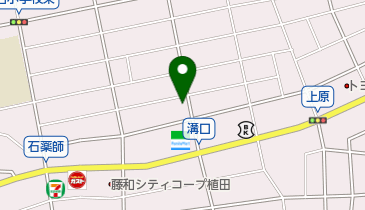 ナオの地図画像