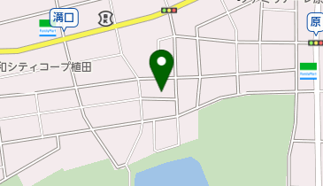 有限会社加東工業所の地図画像