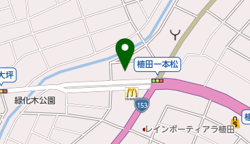 呉服きむらやの地図画像