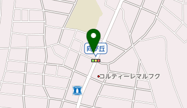みわ酒店の地図画像