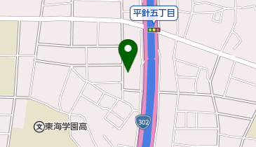 一乘院の地図画像