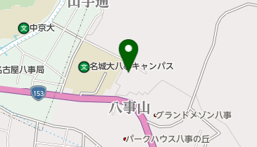 浄久寺の地図画像