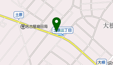 株式会社富士商会の地図画像