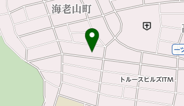 天白助産所の地図画像