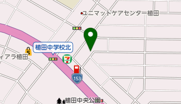 ユーゼンの地図画像