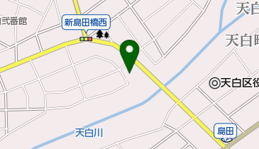 有限会社小島工業所の地図画像