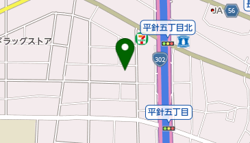 有限会社ニューヨーカーオートサービスの地図画像