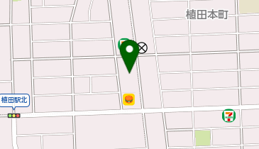 オートセールストヤマの地図画像