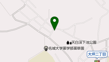 株式会社昭和電装の地図画像