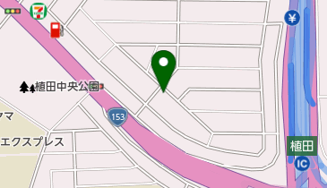 株式会社宮井電機商会の地図画像