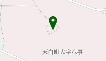 冨士開発株式会社 八事倉庫の地図画像