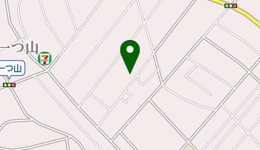 有限会社塩谷組の地図画像