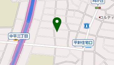 株式会社エムケー企画の地図画像