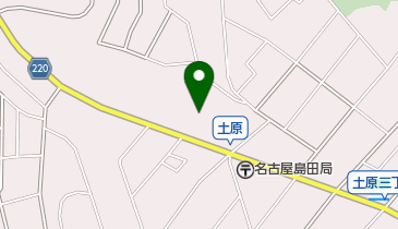 株式会社梶山商事の地図画像