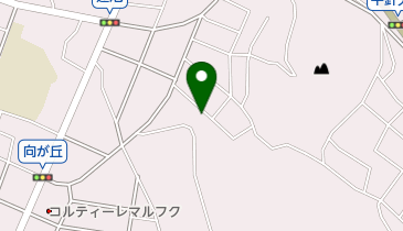 株式会社ニューズの地図画像