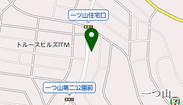 わかば調剤薬局の地図画像