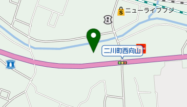 伸栄株式会社の地図画像