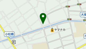 鈴盛商店の地図画像