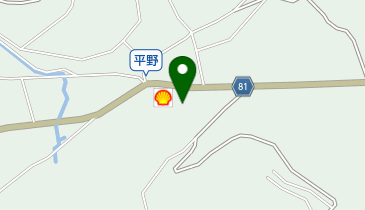 まるとみの地図画像