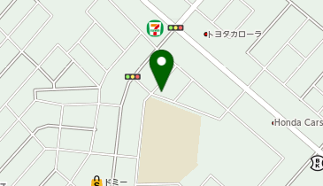 アヴァンスの地図画像