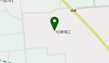 西濃運輸株式会社 日東電工出張所の地図画像