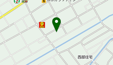 文化シヤッターサービス株式会社豊橋サービスステーションの地図画像