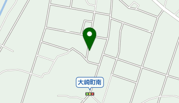 三和技建株式会社の地図画像