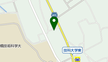 豊橋南部青果株式会社の地図画像