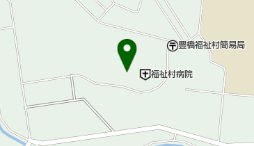 福祉村介護老人保健施設ジュゲムの地図画像