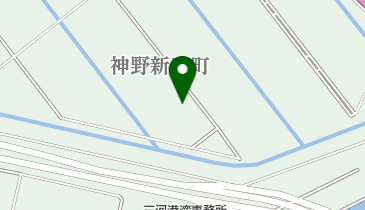 株式会社オーテックエネルギー事業LPガス部の地図画像