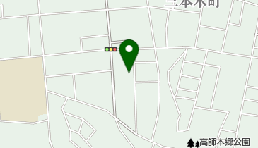 株式会社東燃液化ガスの地図画像