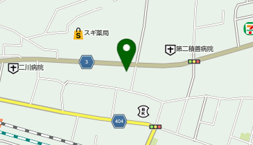 有限会社児玉商店の地図画像