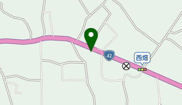 メロンショップ・マルタカ細谷店の地図画像