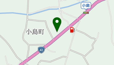 小島梨マルシマ出荷組合の地図画像