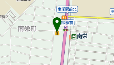 株式会社東三電気商会の地図画像