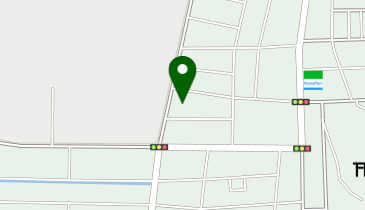 坂本珠算学校 東教室の地図画像