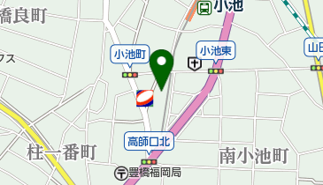 佐藤珠算学校 福岡教場の地図画像