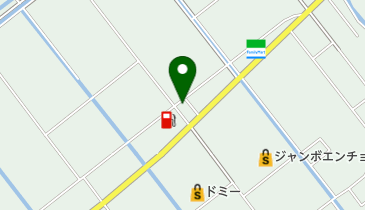 吉見珠算 牟呂教室の地図画像