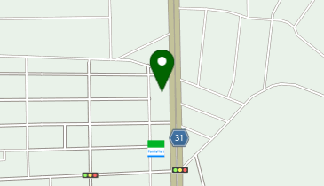 斎竹恭子バレエスタジオの地図画像