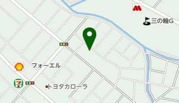 すやま琴三絃尺八教室の地図画像