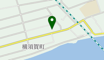 日比珠算塾の地図画像