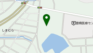 旭精密工業株式会社の地図画像
