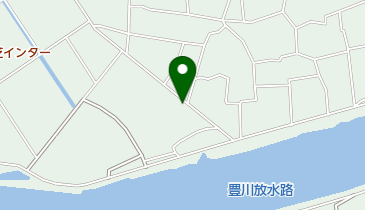 新栄モールドの地図画像