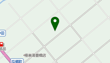 アルバトロスの地図画像