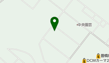 天理教 愛昭谷分教会の地図画像