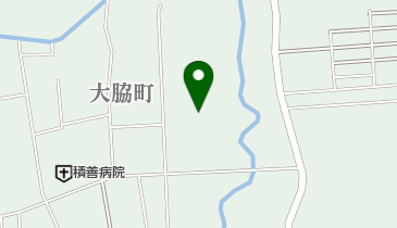 新生仏教教団中部総支部の地図画像