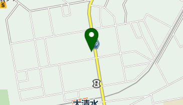 トークリ 本店の地図画像