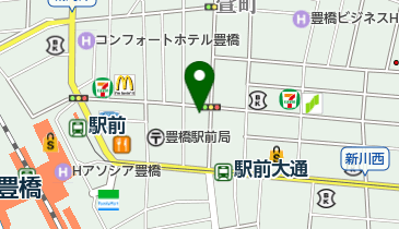 マルエスの地図画像