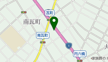 ヒロコヤの地図画像