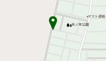 メナード化粧品 忠興代行店の地図画像